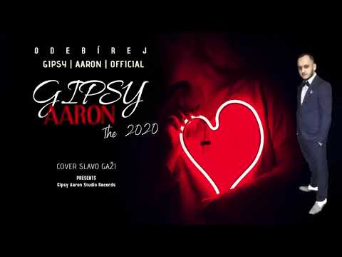 Gipsy Aaron - Andro Jakha Tuke Phenav / 2020 / [Cover]