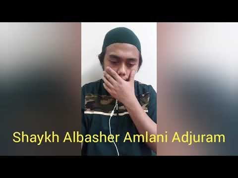 Patumtum ha TUH wasiyat sin Rasul SAW