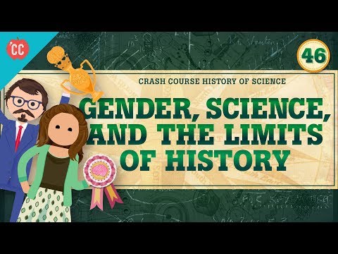Crash Course History of Science Preview