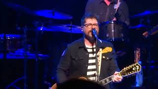 The Decemberists | The Island | live Greek Theatre Los Angeles, July 31, 2018