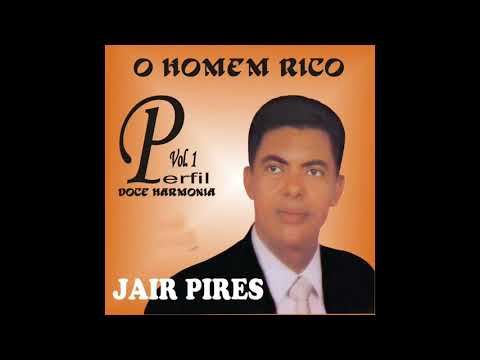 Jair Pires - Ai de Mim (Pseudo Video)