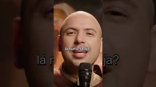 FREI GILSON, Nada te preocupe, busque apenas a glória de Deus