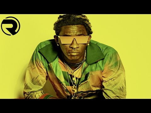 [FREE Untagged] Young Thug Feat. Kodak Black Type Beat 