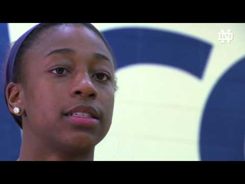 "Rookie of the Year" Jewell Loyd Returns