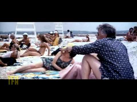 Josh Olson on JAWS