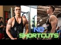 STOP LOOKING FOR SHORTCUTS - HOW TO ACHIEVE YOUR GOALS