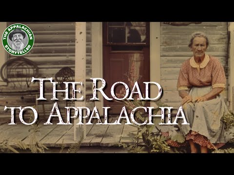 Appalachia's Storyteller: The Road Home
