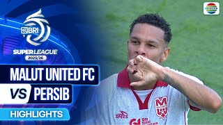 Download lagu Malut United FC VS Persib - Highlights | BRI Super League 2025/26 mp3 Download lagu Malut United FC VS Persib - Highlights | BRI Super League 2025/26 mp3