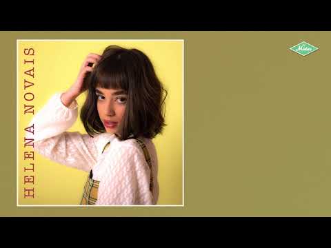 Já Falei Demais - Helena Novais