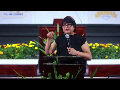 Vespers Worship Service | May 13, 2022