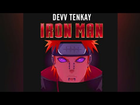 Devv Tenkay - Iron Man