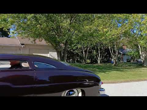 1950 Mercury Lead Sled (CC-1176788) for sale in Orillia, Ontario