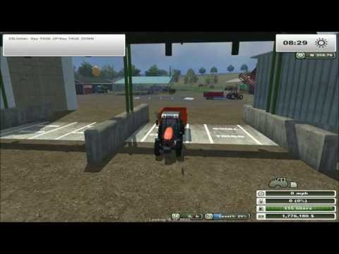 Farming Simulator 2013 Offcial Expansion 2 Spotlight