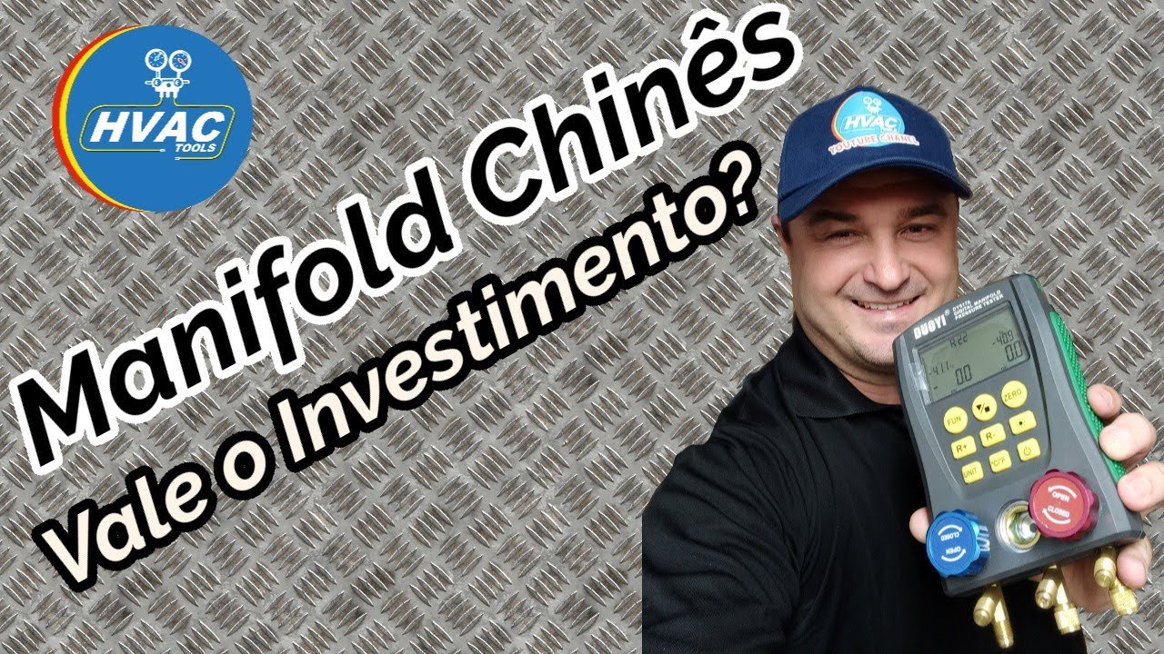 MANIFOLD DIGITAL CHINÊS, VALE O INVESTIMENTO?