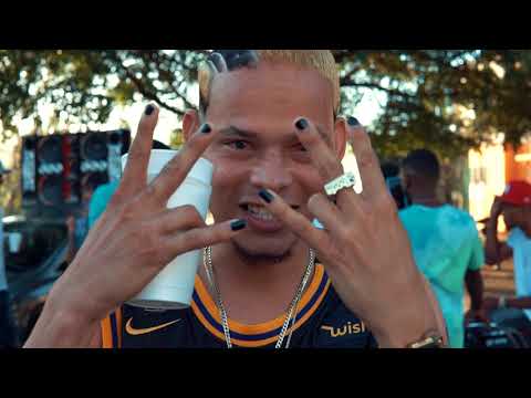 El Body Rd ❌ Noboa - Parado 🚸 en 30 (Video Oficial)