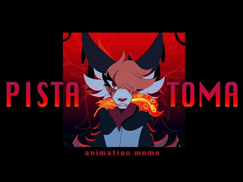 Pista Toma | Animation meme