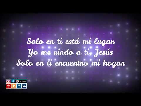 YO IRE   DIOS EN CASA   letra y música