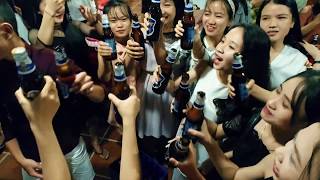 OFFICIAL MV | Kỷ Yếu Nguyễn Trãi - part 1