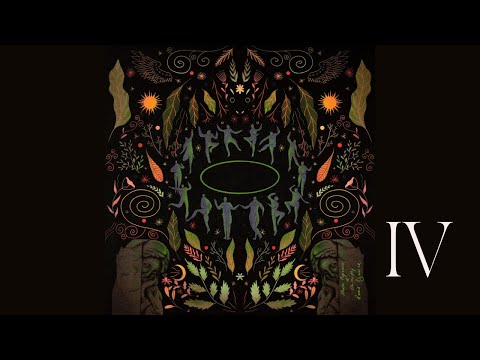 Marta Popovici & On The Fly - Round Dance (Chapter IV)