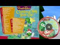 VeggieTales Christmas 1999 Radio Disc Full CD HQ
