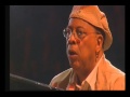 Chucho Valdes Tributo a Ellington