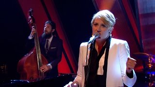 The Hot Sardines - Goin’ Crazy With The Blues - Later… with Jools Holland - BBC Two