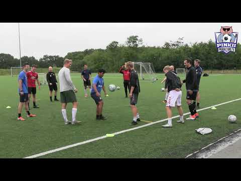 Go' morgen alle sammen