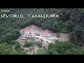 Chilia Izvorul Tamaduirii Schitul Lacu Sfantul Munte Athos Istoric Si Prezentare