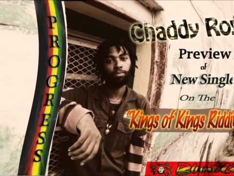 CHADDY ROYAL - Kings of Kings -New Single -2012.