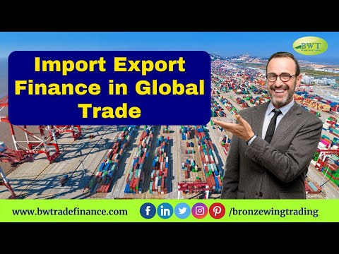 , title : 'Import Export Finance | How to Start Import Export Business in Dubai'