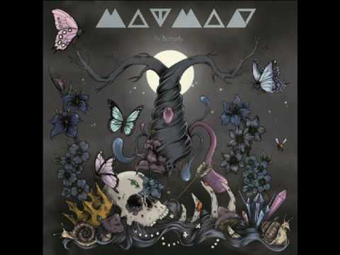 PSYCHEDELIC ROCK - Matman B - Full album 