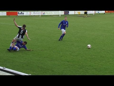 Samenvatting Silvolde - Grol    27-4-2014