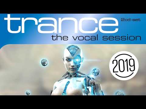 Trance: The Vocal Session 2019