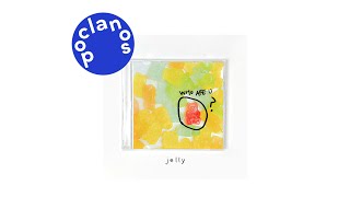 [Official Audio] 예준 (YEJUN) - jelly