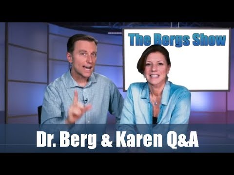 What is a Ketone Explained By Dr Berg