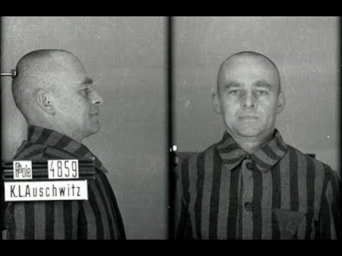 The Auschwitz Volunteer: Witold Pilecki