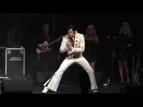 Taylor Rodriguez, “Suspicious Minds” - video by Susan Quinn Sand