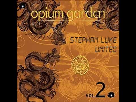 Stephan Luke - United
