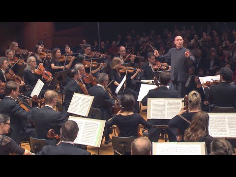 Berlioz - Symphonie fantastique op. 14 | Eschenbach | SWR Symphonieorchester