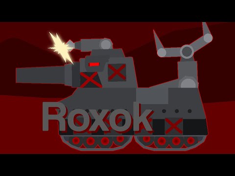 Demonic Engineer - Cartoons about tanks