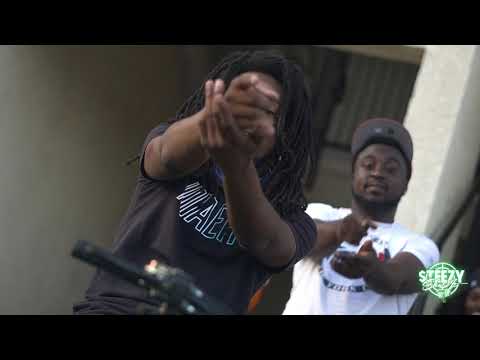 Buttah Luch - Check Up (Official Music Video) | A #SteezyShotIt Production