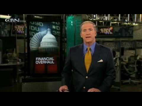 News on The 700 Club: July 16, 2010 - CBN.com