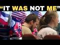 Racist Couple Cries At Sentencing For Terrorizing Black People At Kid's Birthday Party!!