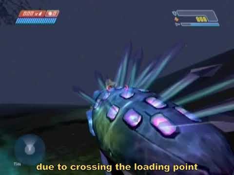 BCM264 - Yeti Flood, cliff guy kept alive