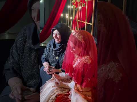 #shorts Gelin Elini Açmıyor Kına Gecesi