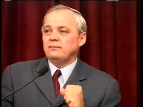 1. Intelepciunea care vine de sus - Nicu Butoi