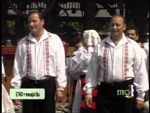 FRATII  ANDRONE  IONICA SI PETRICA, Pantru mandra cai frumoasa