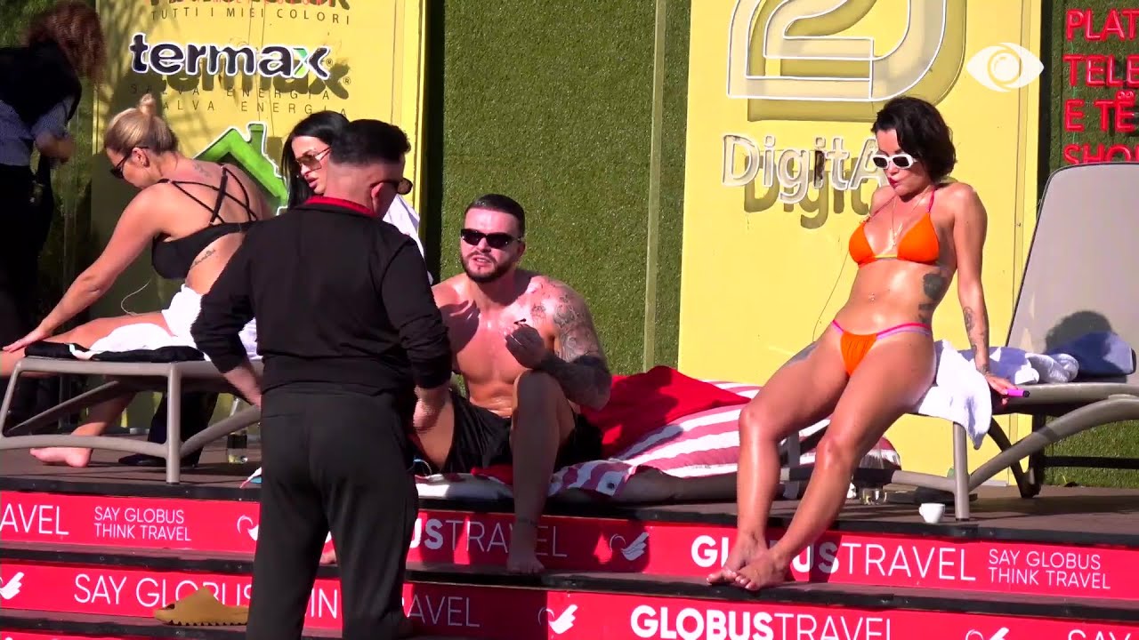 “Më mirë pa famë, se sa të të urrejnë”/ Fationi diskuton me Albin pas daljes së Gracianos