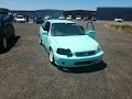 Honda B20 Vtec Kaveer Velocity Stack