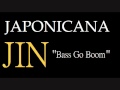 JAPONICANA JIN AKANISHI 